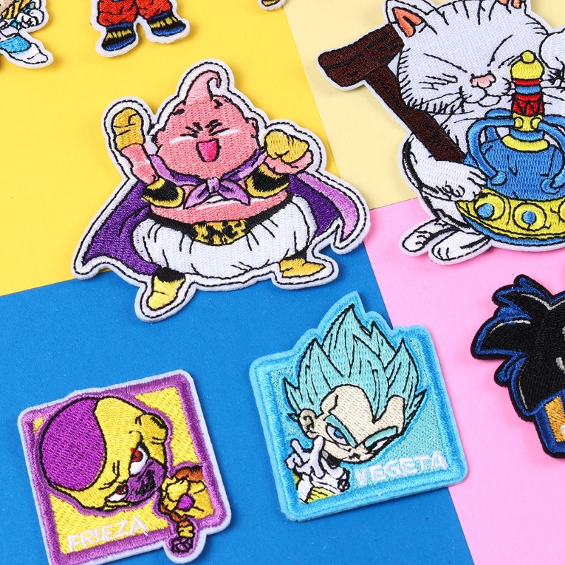 New Dragon Ball Son Goku Veget - Ornament Ball Set recensie en prijs